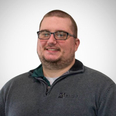Headshot of Brandon Brooks