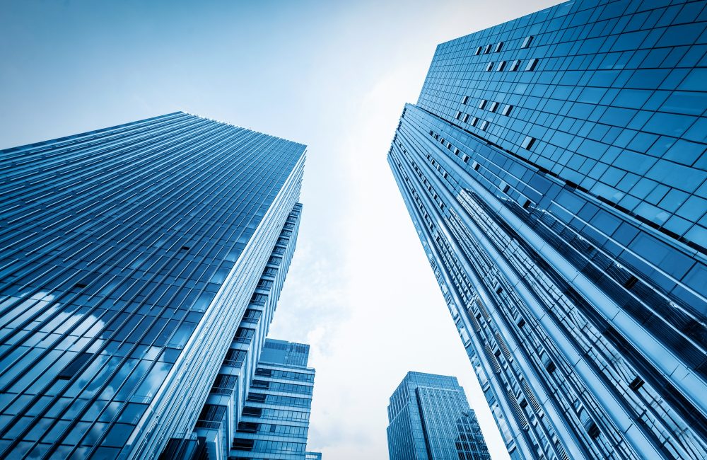 Financial and insurance services