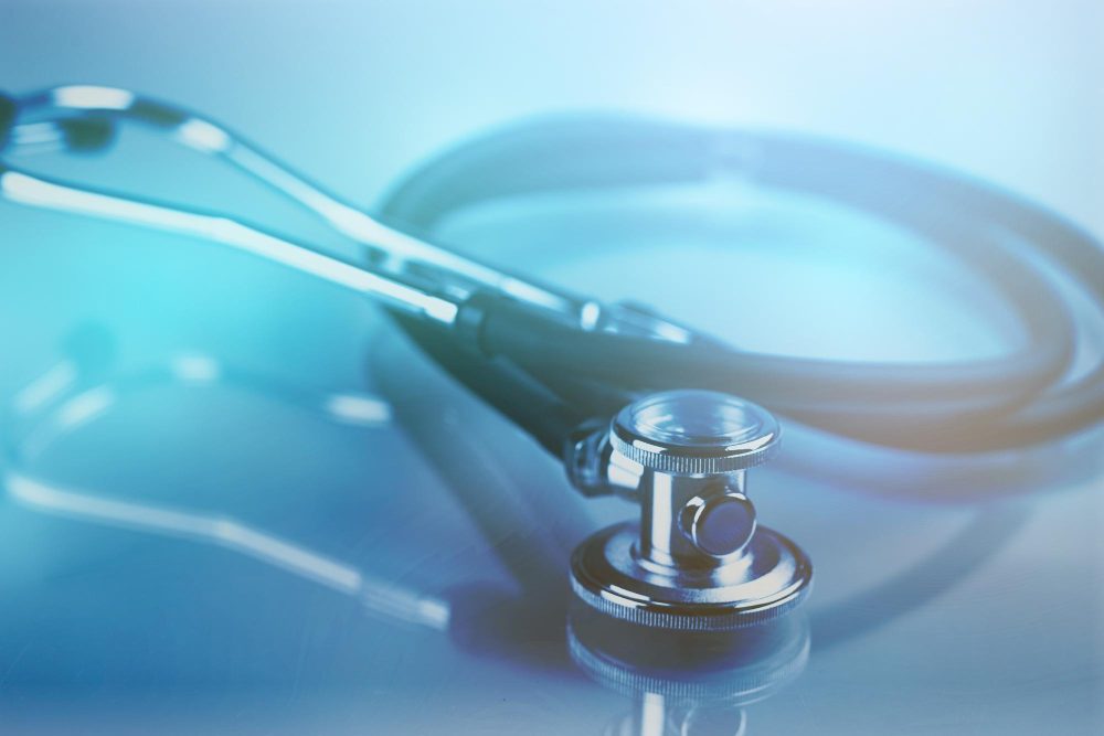 Healthcare and pharmaceuticals