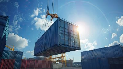 Transportation and logistics