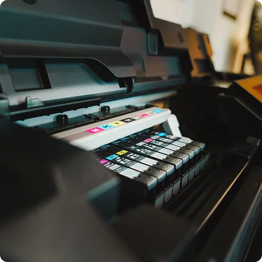 NextGen Label Group’s printed label products