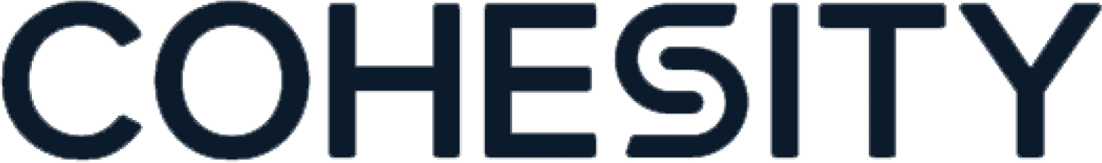 Cohesity