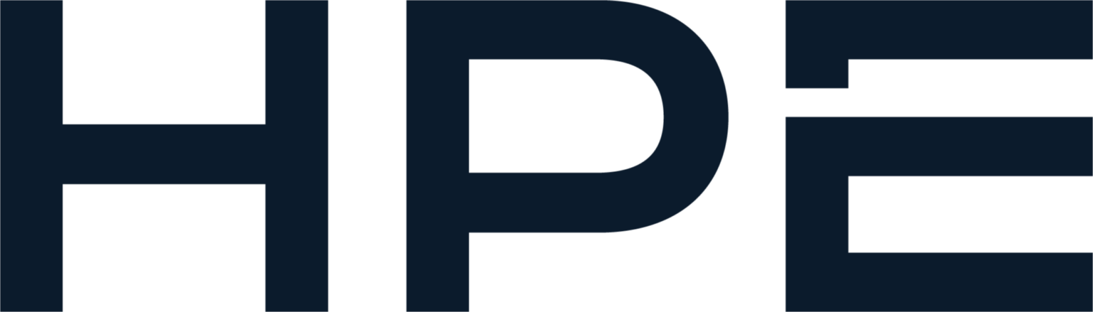 HPE